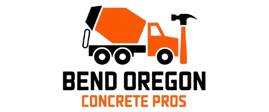 bend oregon concrete pros logo